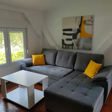 Teos Apartments Mostar Exterior photo