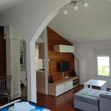 Teos Apartments Mostar Exterior photo