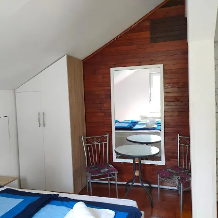 Teos Apartments Mostar Exterior photo