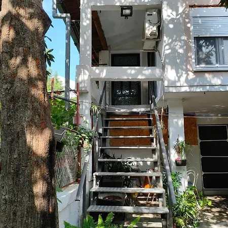 Teos Apartments Mostar Exterior photo
