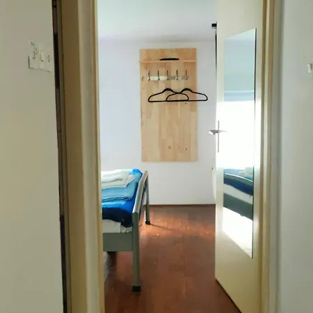 Teos Apartments Mostar Exterior photo