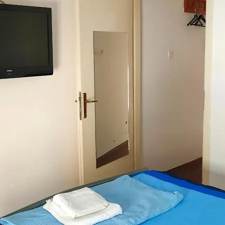 Teos Apartments Mostar Exterior photo