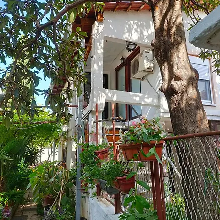 Teos Apartments Mostar Exterior photo