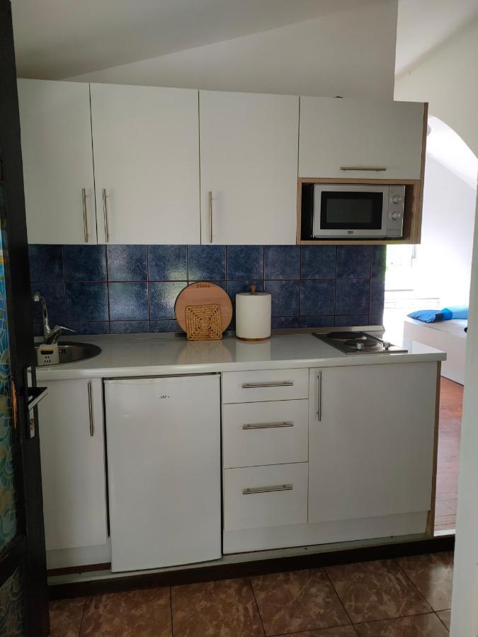 Teos Apartment