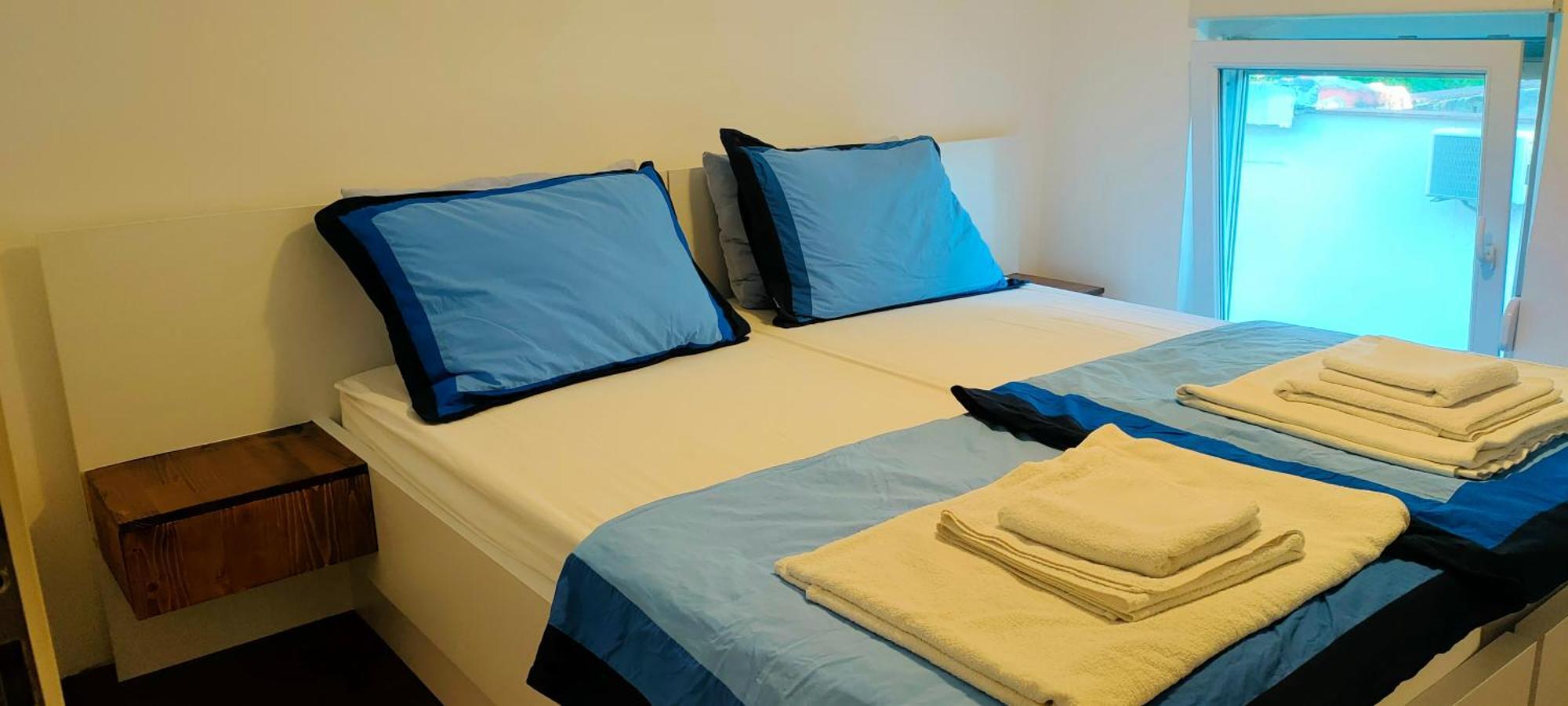 Teos Apartment Mostar
